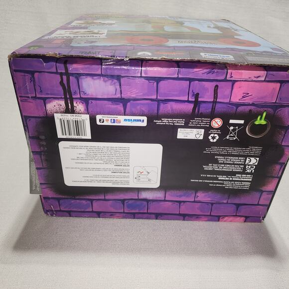 cowabunga skate RC Raph - Picture 7 of 8